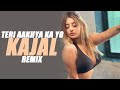 Teri Aakhya Ka Yo Kajal (Remix) | DJ Purvish | Circuit House | Haryanvi Song