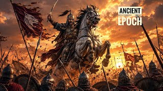 The Complete History of Genghis Khan and Mongolia | Ancient Epoch