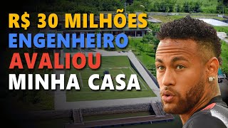 Aprenda Avaliações de Imóveis por Inferência Estatística - Avaliando a Casa do Neymar screenshot 5