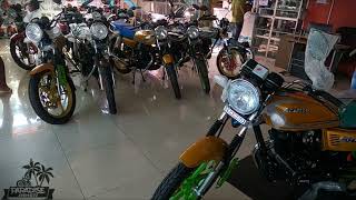 Shopping For A Blackbox & Looking At Some New Bikes | Jamaican Bike Life ??