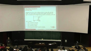 Mechanics I - Week 9 - Day 2 - Lecture 2 - Prof. Dr. Altuğ Özpineci