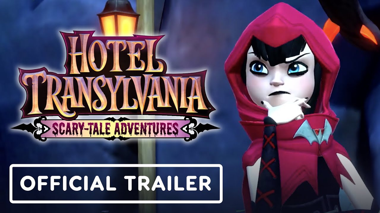Scary tale. Трансильвания игра на ПК. Hotel Transylvania: Scary-Tale Adventures - Official Launch Trailer. Отель Трансильвания игра на ps4. Hotel Transylvania: Scary-Tale Adventures.