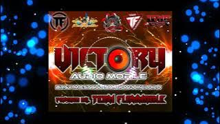 sound check( victory audio mobile) dj pipoy chaves x team flammable