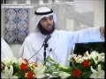 الشيخ مشاري الخراز - كيف تتلذذ بشهر رمضان