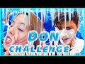 DON CHALLENGE MERT SARI