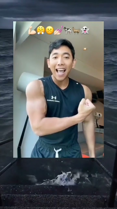 ngomong LAKIK sesuai emoji #shorts #ngakak