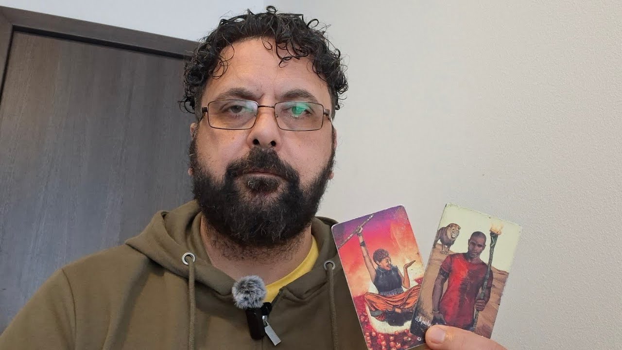 TRĂDAT,ABANDONAT ȘI ÎN SUFERINȚĂ, ÎȘI DĂ SEAMA DE IUBIREA CE-ȚI POARTĂ ȘI TE CAUTĂ SĂ FIȚI ÎMPREUNĂ 