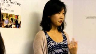 Why I Chose Stuyvesant