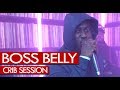 Boss belly freestyle  westwood crib session