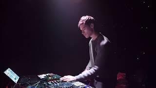 FALESIA (Italy) Live at Klub Portal Cieszyn | Deep / Dub / Hypnotic Techno DJ Set | ELECTROLOGIA
