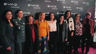 20 AÑOS LIDERANDO EL FUTURO - Aniversario EVAP