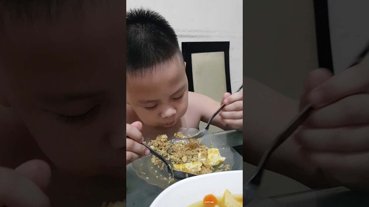  Tips  supaya  anak  doyan makan  YouTube