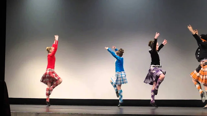 Strathspey and 1/2 Tulloch