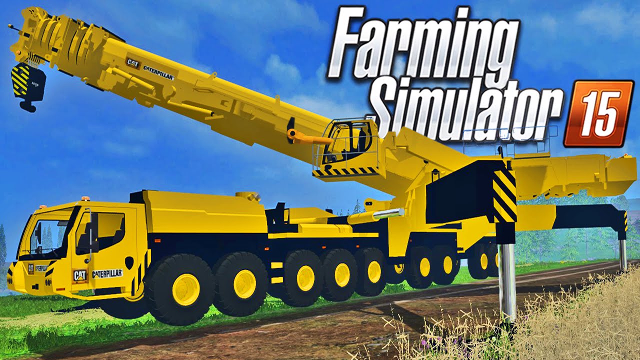 Farming Simulator 15: veja como jogar e mandar bem no simulador