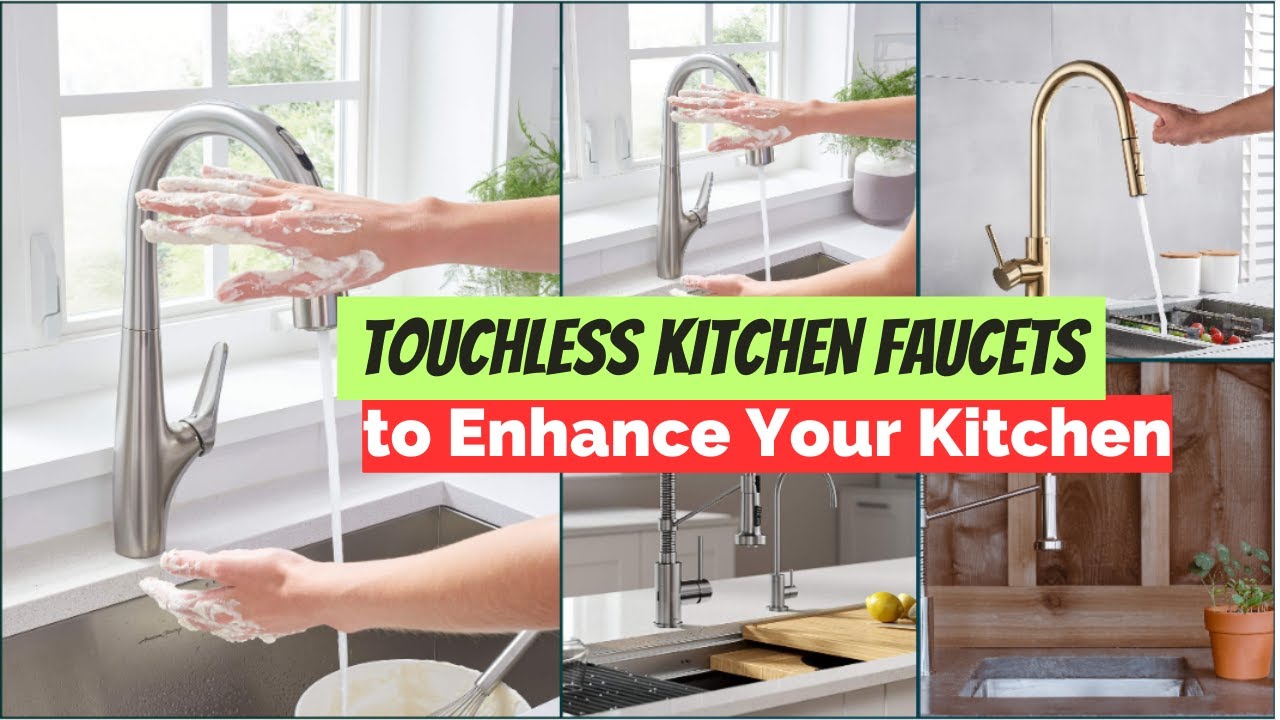 Best Kitchen Faucets for 2024 - CNET