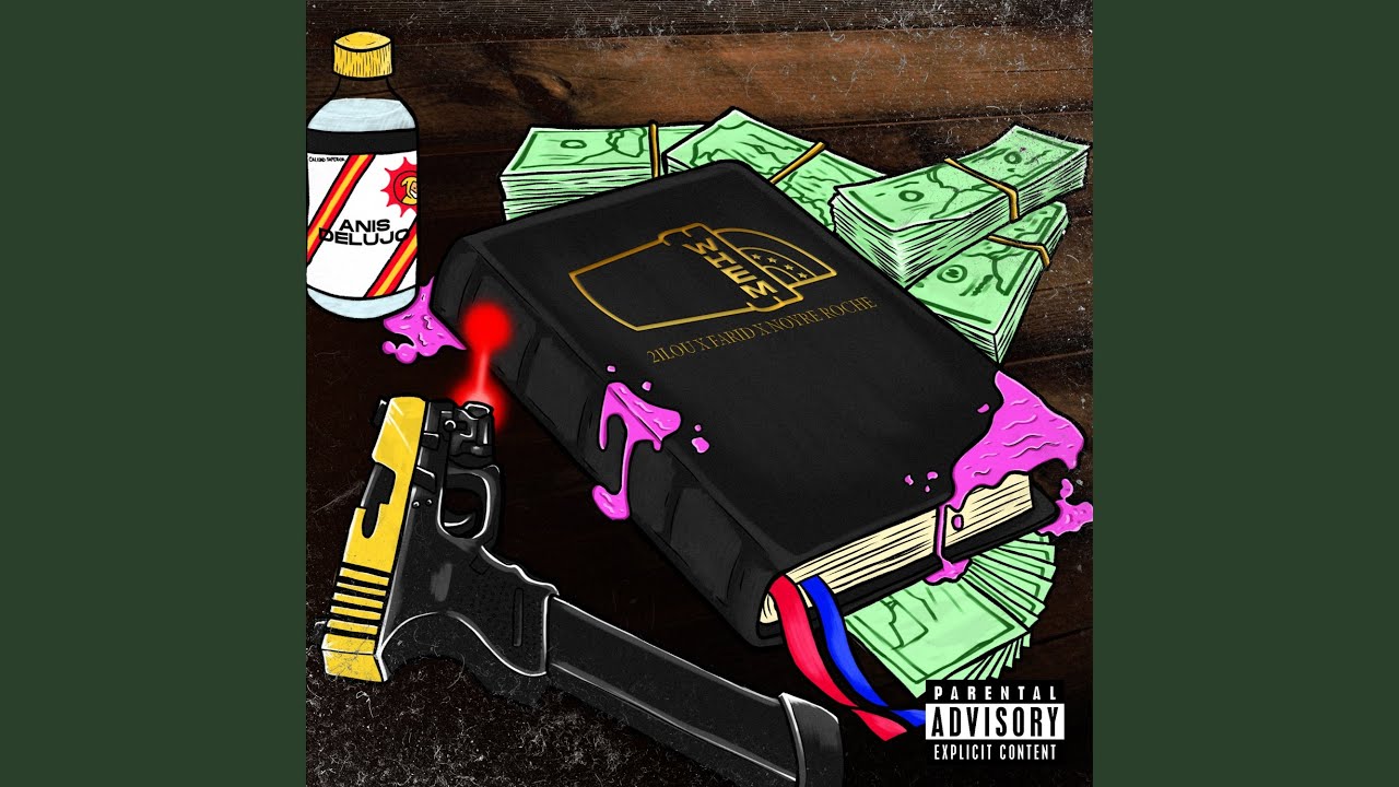Watch CONTRABANDO on YouTube Watch CONTRABANDO on YouTube