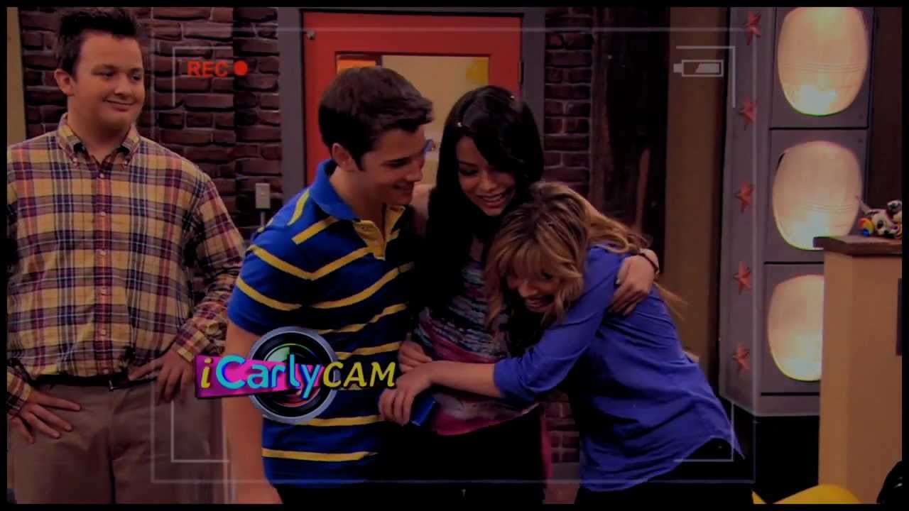 Any Way You Want It [iCarly Cast]
