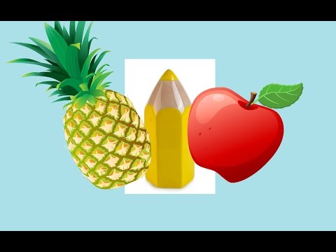 PPAP - ПАРОДИЯ,