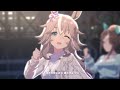 「ウマ娘」(ライブ) KIRARI MAGIC SHOW ワンダーアキュート 私服