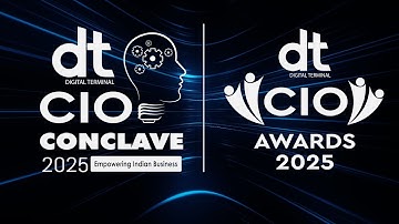 DT CIO Conclave 2025 | Powering the Future with Agentic AI