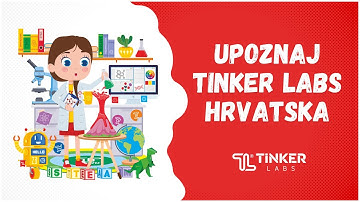 Upoznaj Tinker Labs Hrvatska
