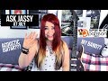 THOUGHTS ON ACOUSTIC GUITAR? MY REAL NAME? ...and PATREON NEWS! - Ask Jassy #7 | Jassy J
