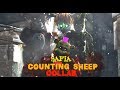 [SFM/BLENDER/] SAFIA Counting Sheep (Collab)