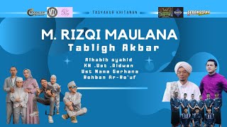 LIVE STREAMING TABLIGH AKBAR " KHITANAN M.RIZQI MAULANA " KAMIS , 07 DESEMBER 2023