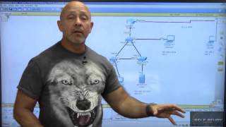 CCNA Training Part 15 The importance of segmentation