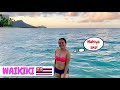 Waikiki Hawaii | Why You Should Come to Hawaii