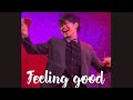 【cover】Feeling good