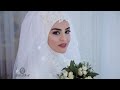 amazing hijab bride ever