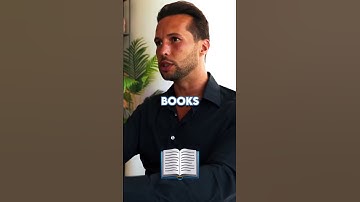 READING BOOKS IS A WASTE OF TIME - Tristan Tate & Andrew Tate