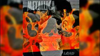 METALLICA - THORN WITHIN (HD/HQ)