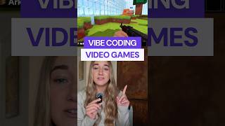 Vibe Coding Video Games with Cursor AI