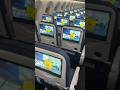 🇯🇵 ANA Pikachu Pokemon collaboration domestic flights Boeing 787-9 Dreamliner #pokemon