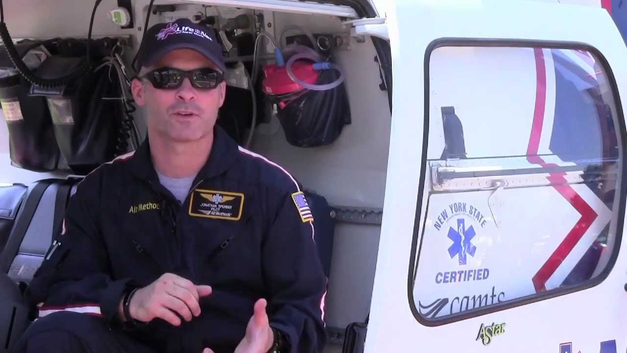 Glens Falls Hospital Helistop