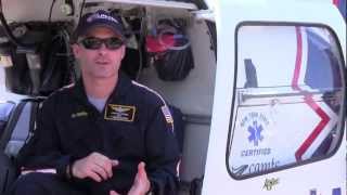 Glens Falls Hospital Helistop