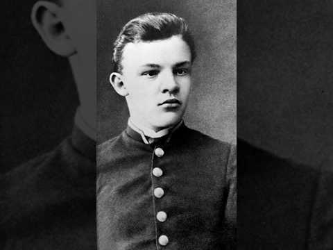 22 апреля 1870 года родился Владимир Ильич Ленин. #владимирильичленин #революция #советскаяистория