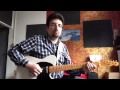 Country guitar  mini lesson by andrea cesone 1