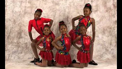 CHANTEL PRICE DANCE PROGRAM