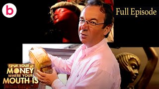 Download Lagu A TENSE Antiques Race | Put Your Money Where Your Mouth Is | Season 2 | Episode 5 MP3 Download Lagu A TENSE Antiques Race | Put Your Money Where Your Mouth Is | Season 2 | Episode 5 MP3