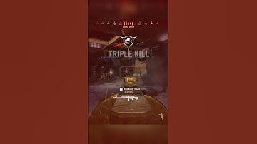 The FASTEST Killing M1928 Class Setup in Vanguard! 😳 🔽 #Shorts