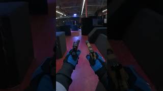 Youre not dead yet? #airsoft