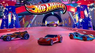 HOT WHEELS UNLEASHED™ 2  Fun racing #12.