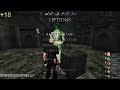 RE4 MOD BREAKING SKULLS IMPOSSIBLE #9