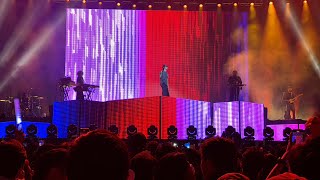 Download lagu Joji - Die For You (Live in Manila 2023)