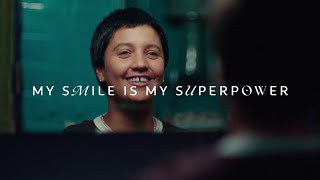 Colgate | The Beauty Of Gaps | Your Smile Is Your Your Superpower