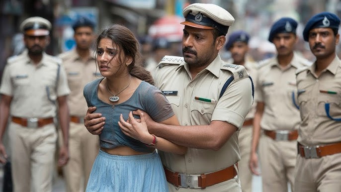 SDM Neelam Verma की सच्ची कहानी | अकेली महिला अधिकारी ने हिला दिया पूरा थाना