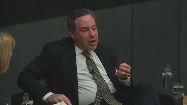 Trumpocracy: Heather Reisman, David Frum and Jeffr...